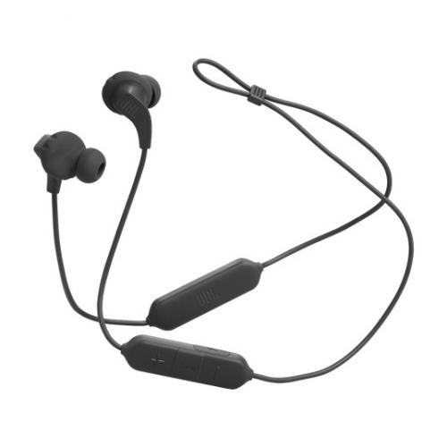 Наушники JBL ENDURANCE RUN 2 BT Black