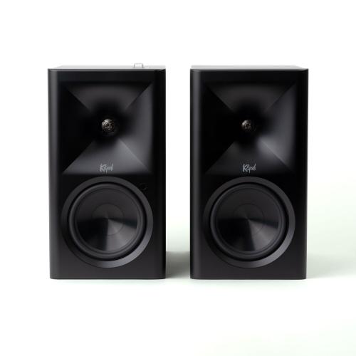 Акустическая система Klipsch The Fives II Black