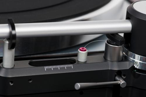 Проигрыватель винила Thorens TD 1500 walnut