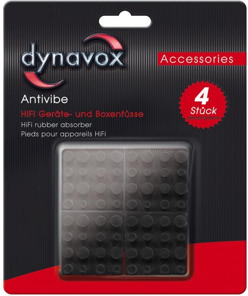 Демпфер Dynavox 207470