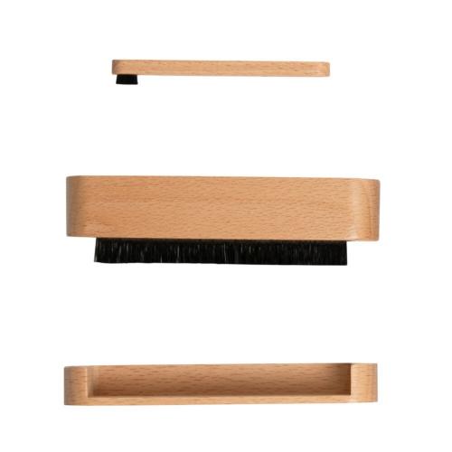 Комплект щёток Kanto Audio Cleaning Brush Combo TT-SB