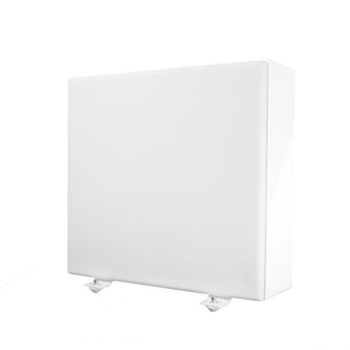 Сабвуфер TruAudio Trident-Sub White T-10WT