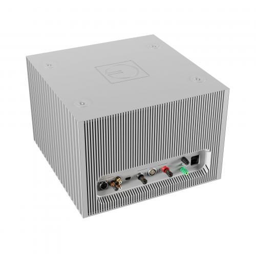 Усилитель мощности Goldmund Telos 2800 Grey