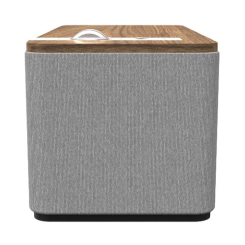 Беспроводная Hi-Fi акустика Klipsch The One Plus walnut