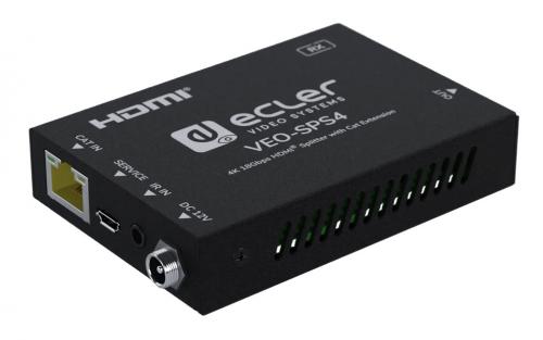 Распределитель сигналов HDMI Ecler VEO-SPS42