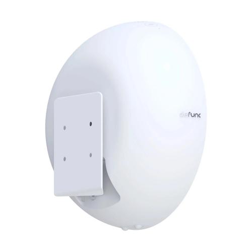 Кронштейн Defunc HOME Wall Mount White