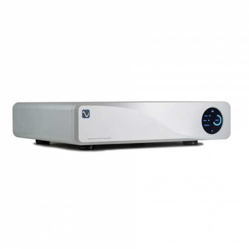 Фонокорректор PS Audio PMG Signature Phono Preamplifier Silver
