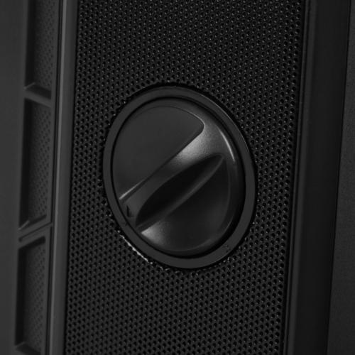Колонки компьютерные Defender 6W BLACK CALLIOPE REDRAGON