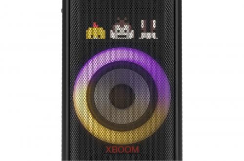 Минисистема LG XBOOM XL7S