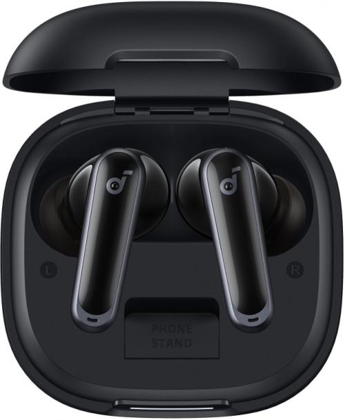 Наушники Soundcore V40i Black