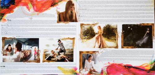 Виниловая пластинка Taylor Swift, Speak Now