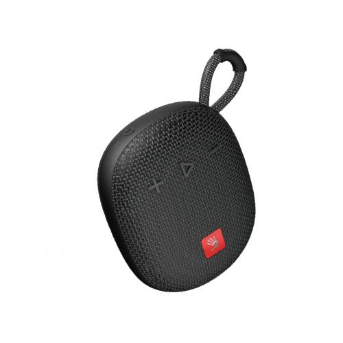 Портативная акустика A4Tech Bloody S3 Carry Black