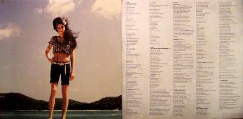 Виниловая пластинка Amy Winehouse, Lioness: Hidden Treasures
