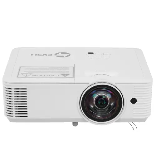 Проектор Exell EXD203STW