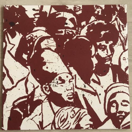 Виниловая пластинка Makaya McCraven - Universal Beings E&F Sides (Black Vinyl LP)