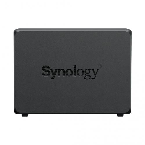 Сетевой накопитель Synology DS725+ (2BAY NO HDD)