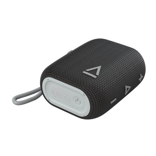 Портативная акустика Creative MUVO Flex Black