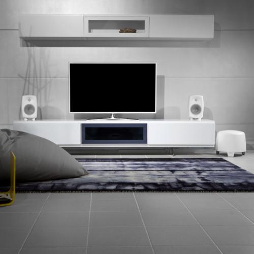Полочная акустика Genelec G3BM Speaker G Three Black
