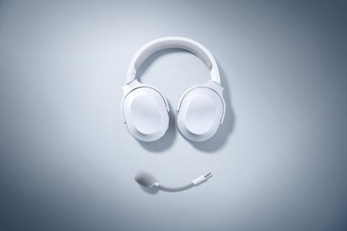 Наушники Razer Barracuda X (2022) White