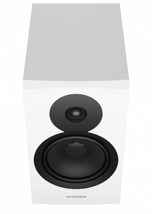 Полочная акустика Dynaudio Emit 20 white