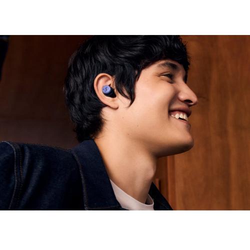 Наушники Sennheiser Momentum True Wireless 4 Denim Blue