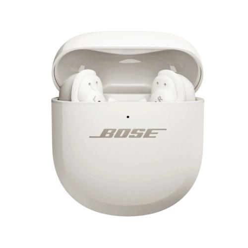 Наушники Bose QuietComfort Ultra Earbuds (2nd Gen) White Smoke