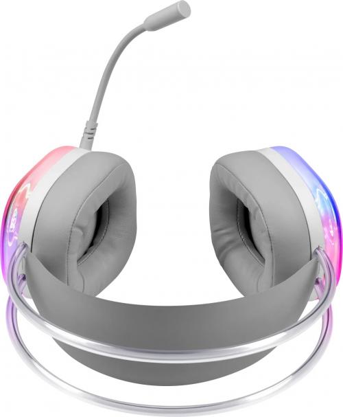 Наушники Defender Cyborg White