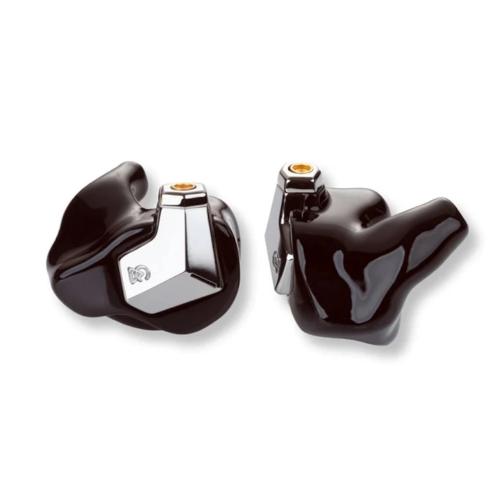 Наушники Campfire Audio SUPERMOON ESSENTIAL black universal