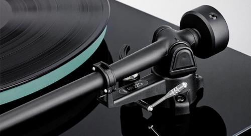Тонарм Rega RB 220