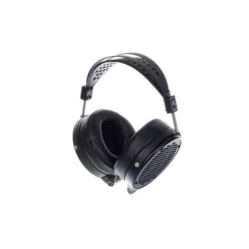 Наушники Audeze LCD-X, черная кожа, кейс, адаптер [100-LX-1018-00]