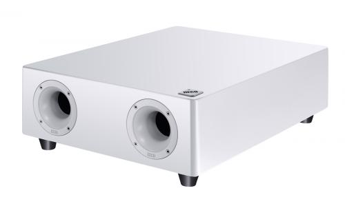 Сабвуфер Heco Ambient Sub 88 F Black