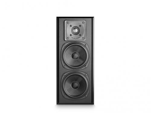 Акустическая система MK Sound LCR750 black