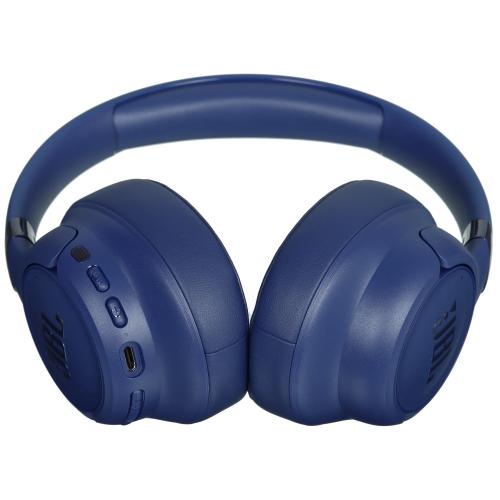 Наушники JBL Tune 780NC Blue