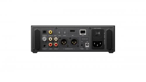 ЦАП/усилитель для наушников FiiO K15 Black