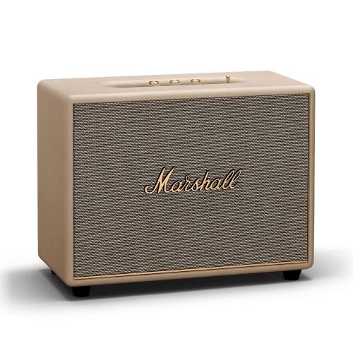 Беспроводная акустика Marshall Woburn III Сream