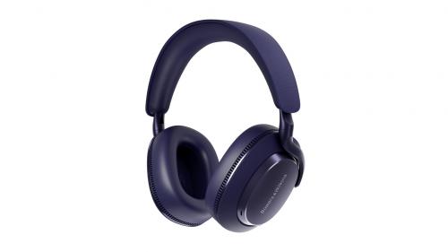 Наушники Bowers & Wilkins Px7 S3 Indigo Blue