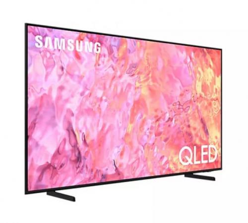 QLED телевизор Samsung QE85Q60CAU