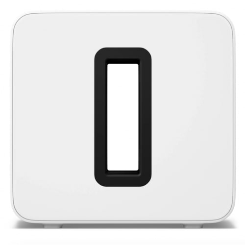 Сабвуфер Sonos Sub White gen 4