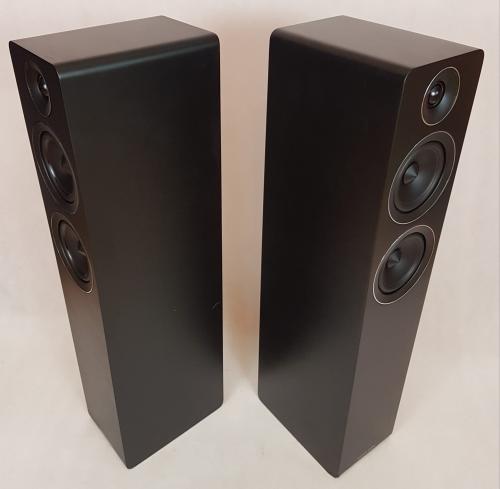 Напольная акустика Acoustic Energy AE109-2  Black
