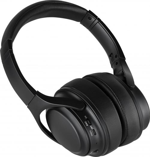 Наушники Defender Freemotion B535 Black