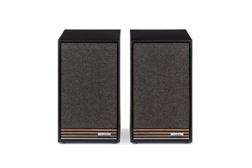 Полочная акустика Ruark Audio Sabre-R Charcoal