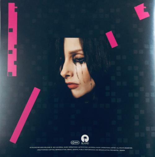 Виниловая пластинка Sparks - The Girl Is Crying In Her Latte (Deluxe Edition 180 Gram Clear Vinyl LP)