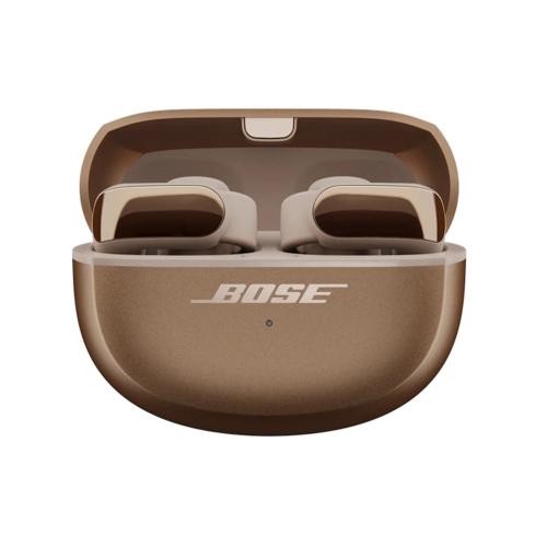 Наушники Bose Ultra Open-Ear True Wireless Driftwood Sand