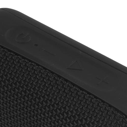 Портативная акустика TTEC Tempo Black