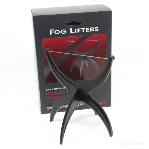 Подставка под кабель AudioQuest Fog Lifters, 8 шт.