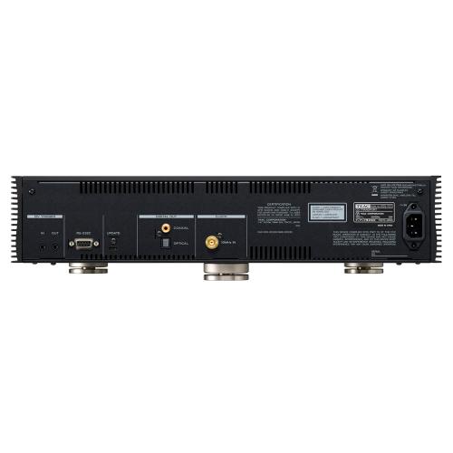 CD транспорт Teac VRDS-701T Black