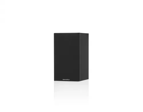 Полочная акустическая система B&W 607 S3  black