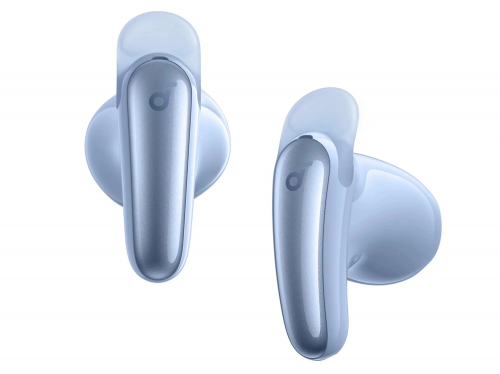 Наушники Soundcore Liberty Buds Light Blue