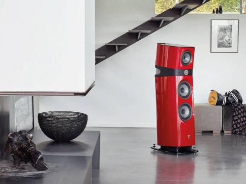 Напольная акустика Focal Sopra N° 3 Light Oak