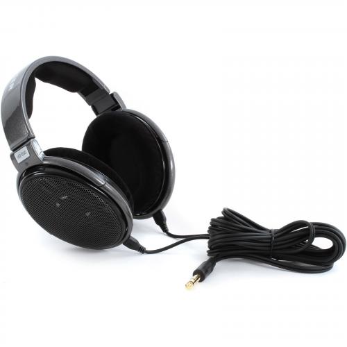 Наушники Sennheiser HD 650 black